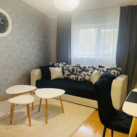 شقة Vila"Anna" بالانغا المظهر الخارجي الصورة