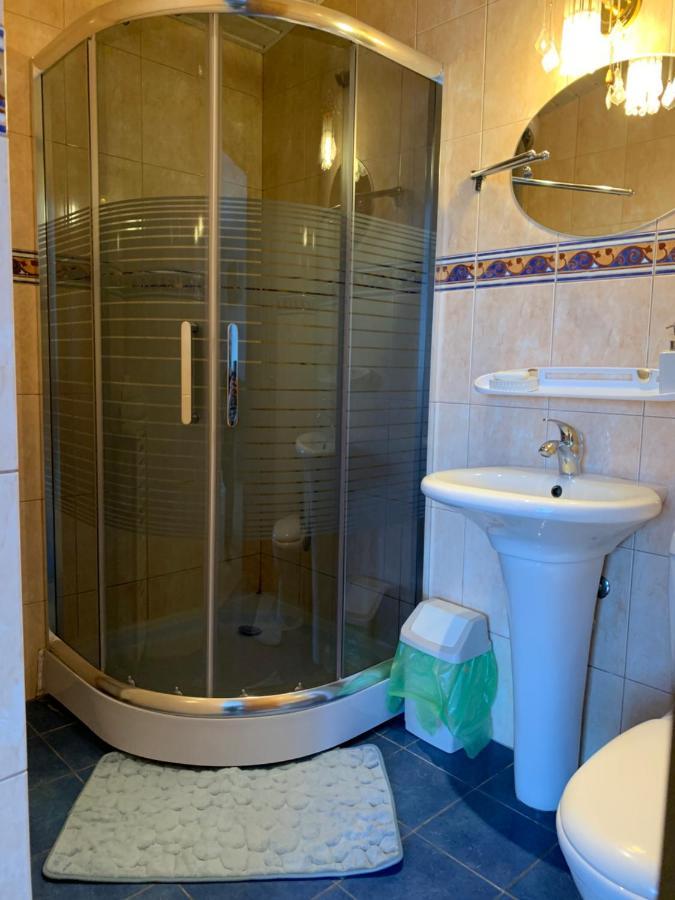 شقة Vila"Anna" بالانغا المظهر الخارجي الصورة