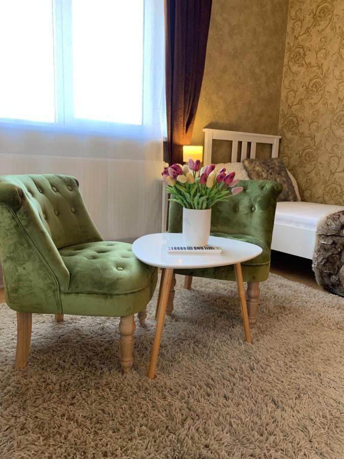 شقة Vila"Anna" بالانغا المظهر الخارجي الصورة