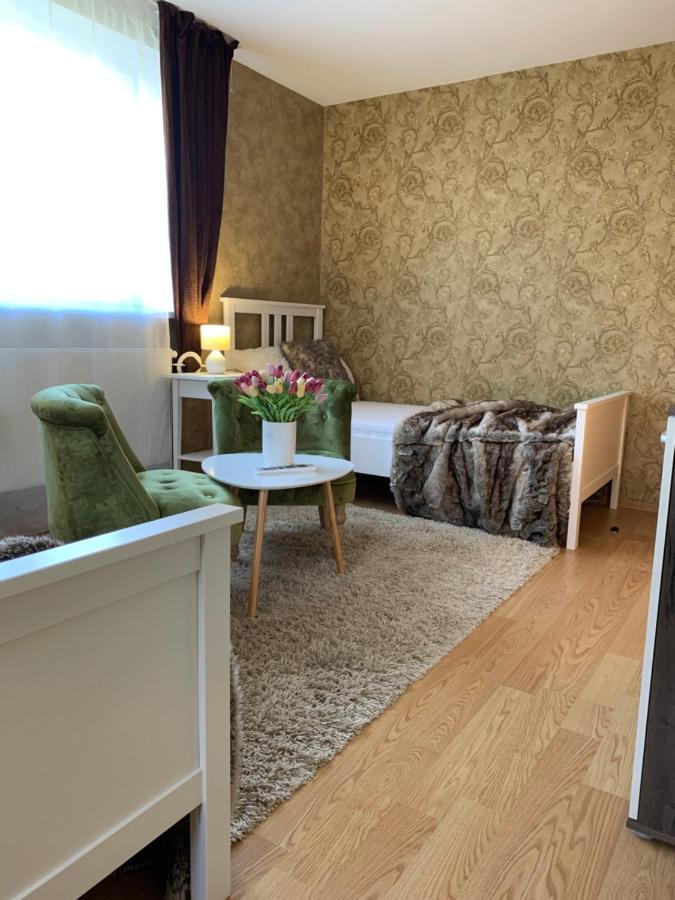 شقة Vila"Anna" بالانغا المظهر الخارجي الصورة