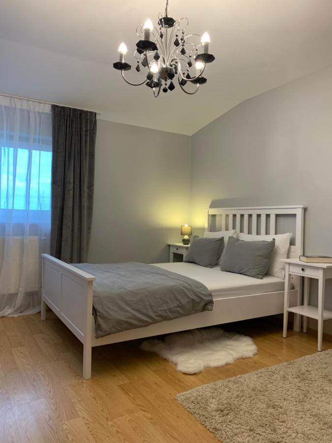 شقة Vila"Anna" بالانغا المظهر الخارجي الصورة