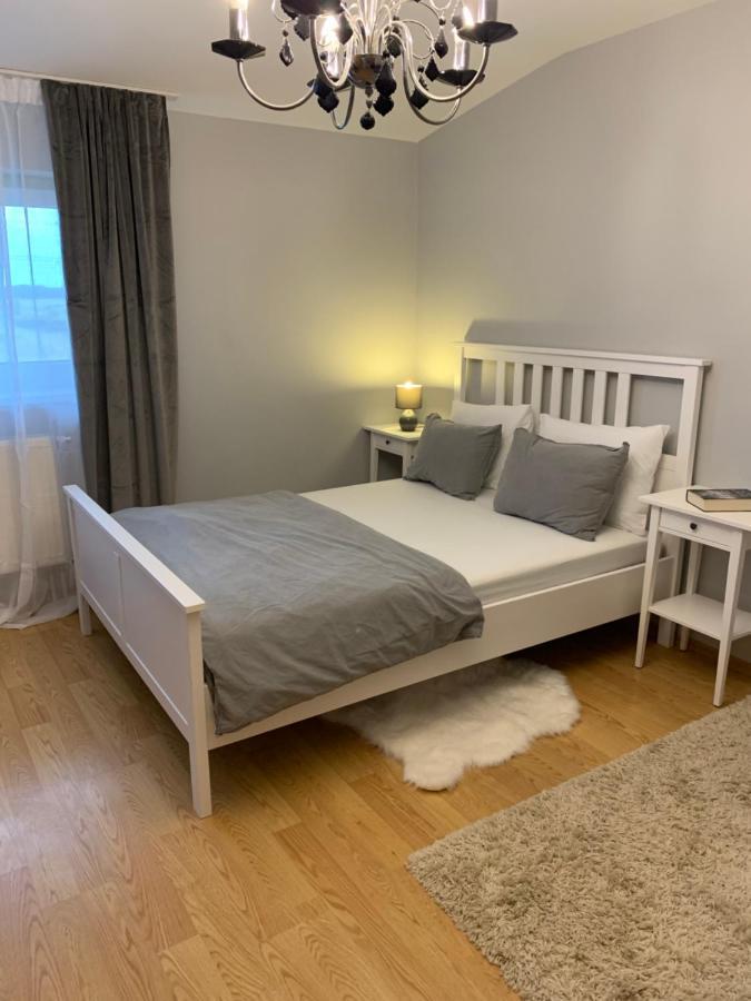 شقة Vila"Anna" بالانغا المظهر الخارجي الصورة