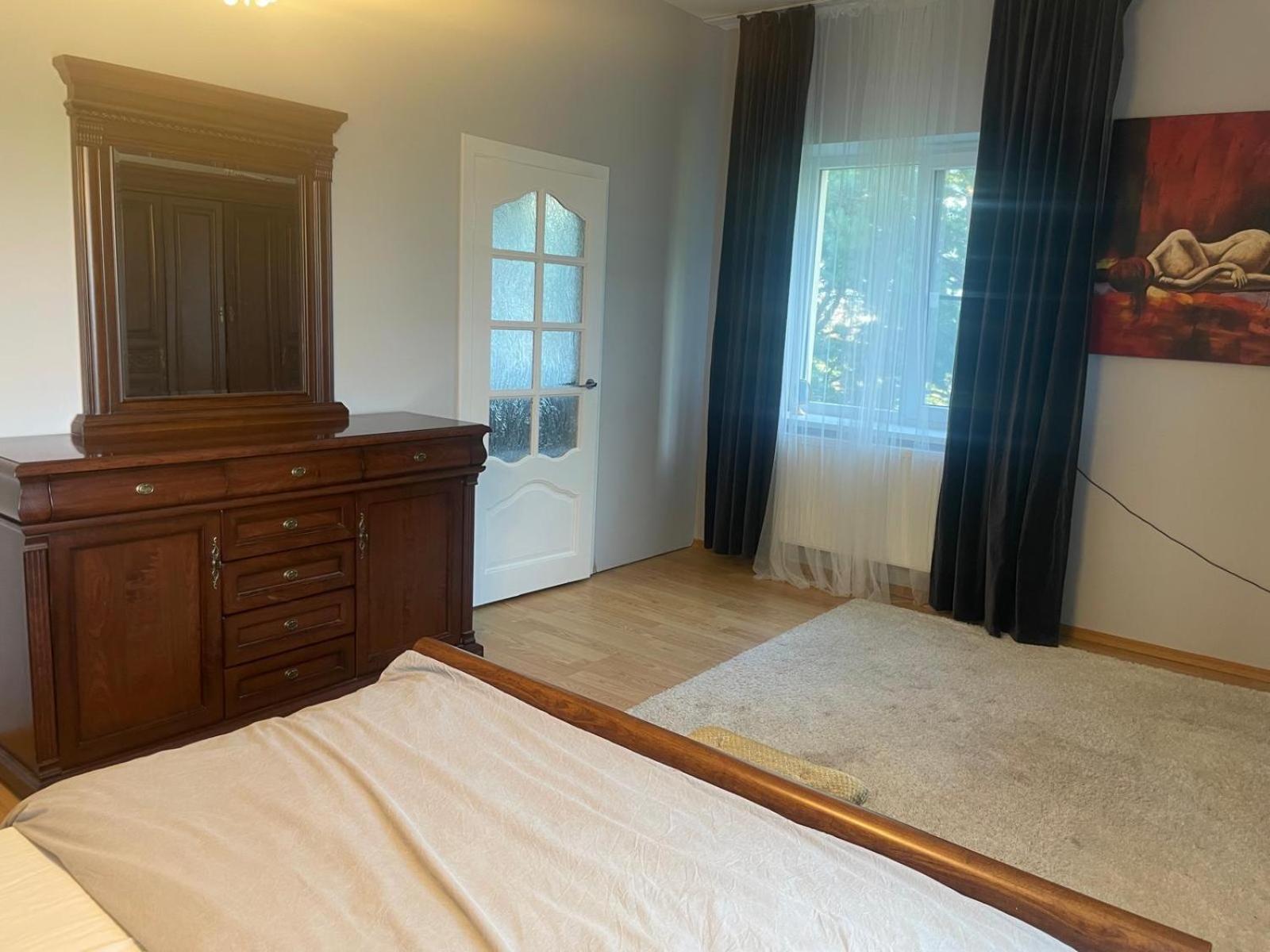 شقة Vila"Anna" بالانغا المظهر الخارجي الصورة