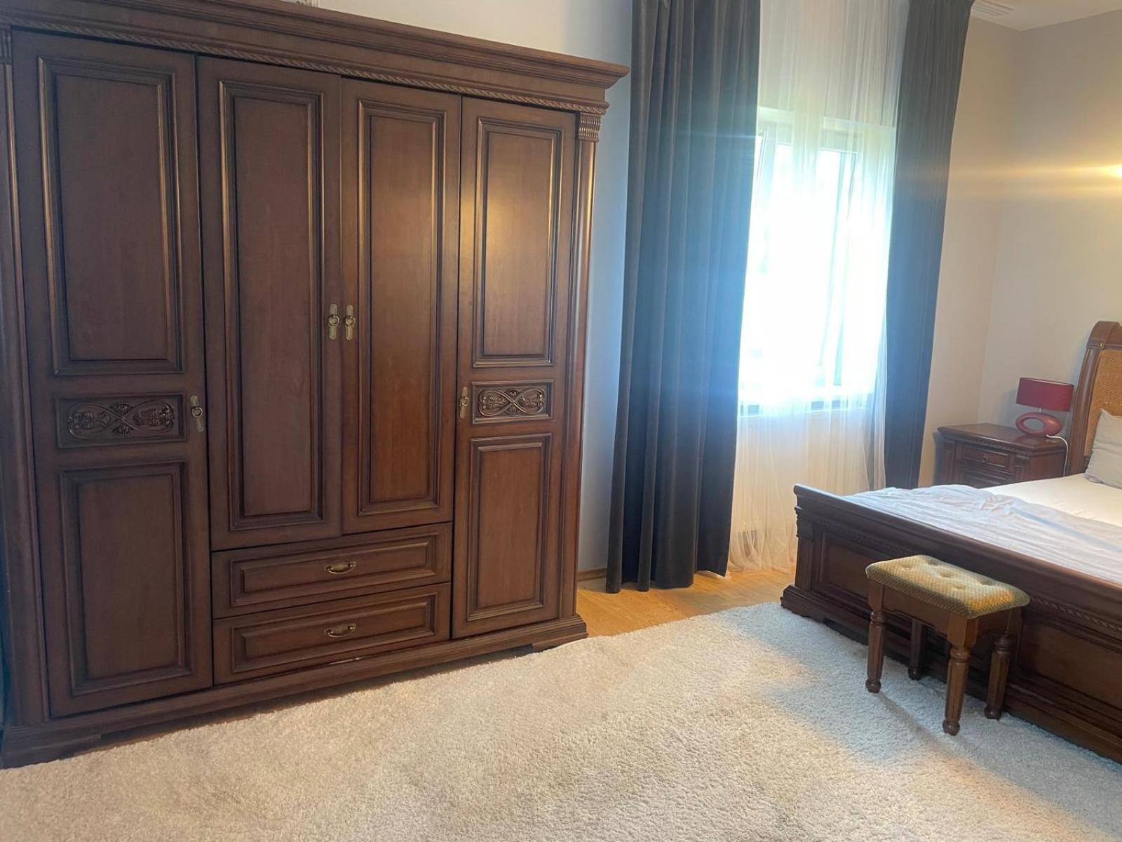 شقة Vila"Anna" بالانغا المظهر الخارجي الصورة