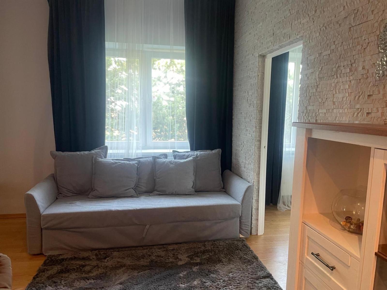 شقة Vila"Anna" بالانغا المظهر الخارجي الصورة