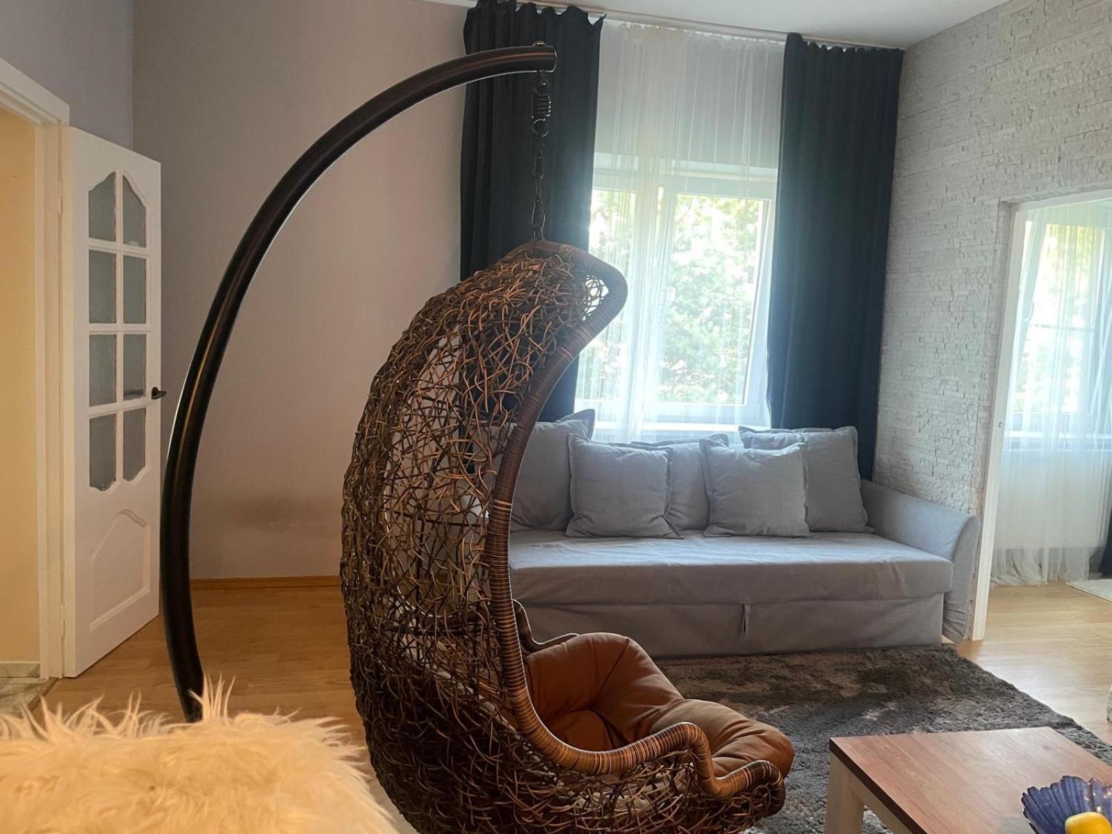 شقة Vila"Anna" بالانغا المظهر الخارجي الصورة